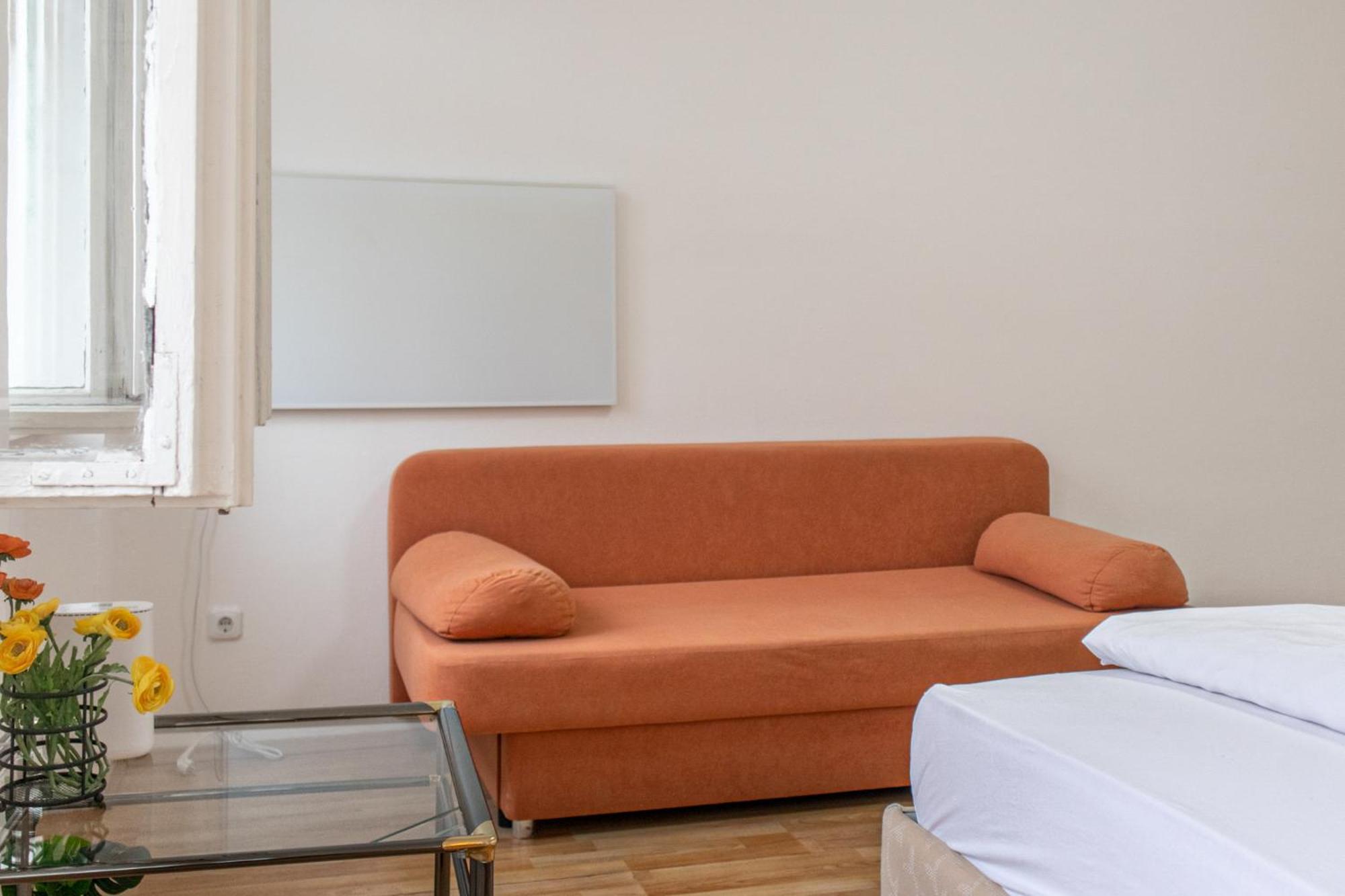 Budget City Stay - Near Wiener Stadthalle Ideal For Longstays Экстерьер фото