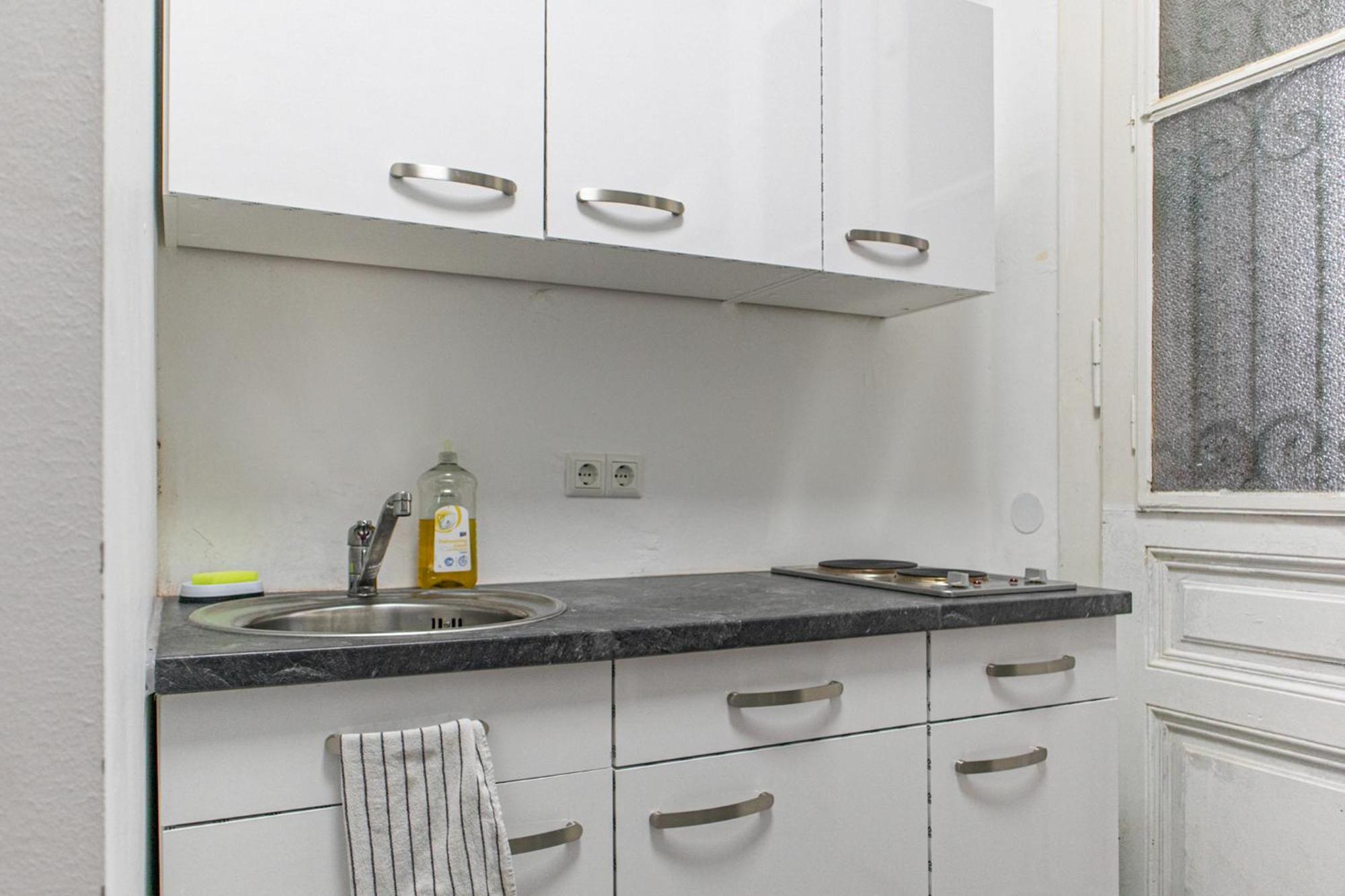Budget City Stay - Near Wiener Stadthalle Ideal For Longstays Экстерьер фото